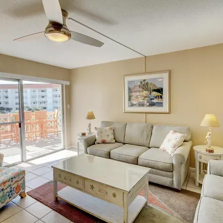 El Matador 144 - Centrally Located With A View Of The Gulf